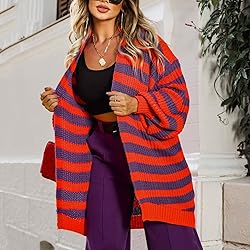 ADJHDFH Cardigan Sweaters For Women With Pockets
