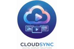 CloudSyncTv