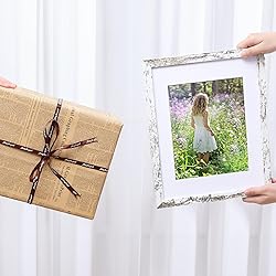 Vittanly 11x14 Picture Frames Set of 9, Display