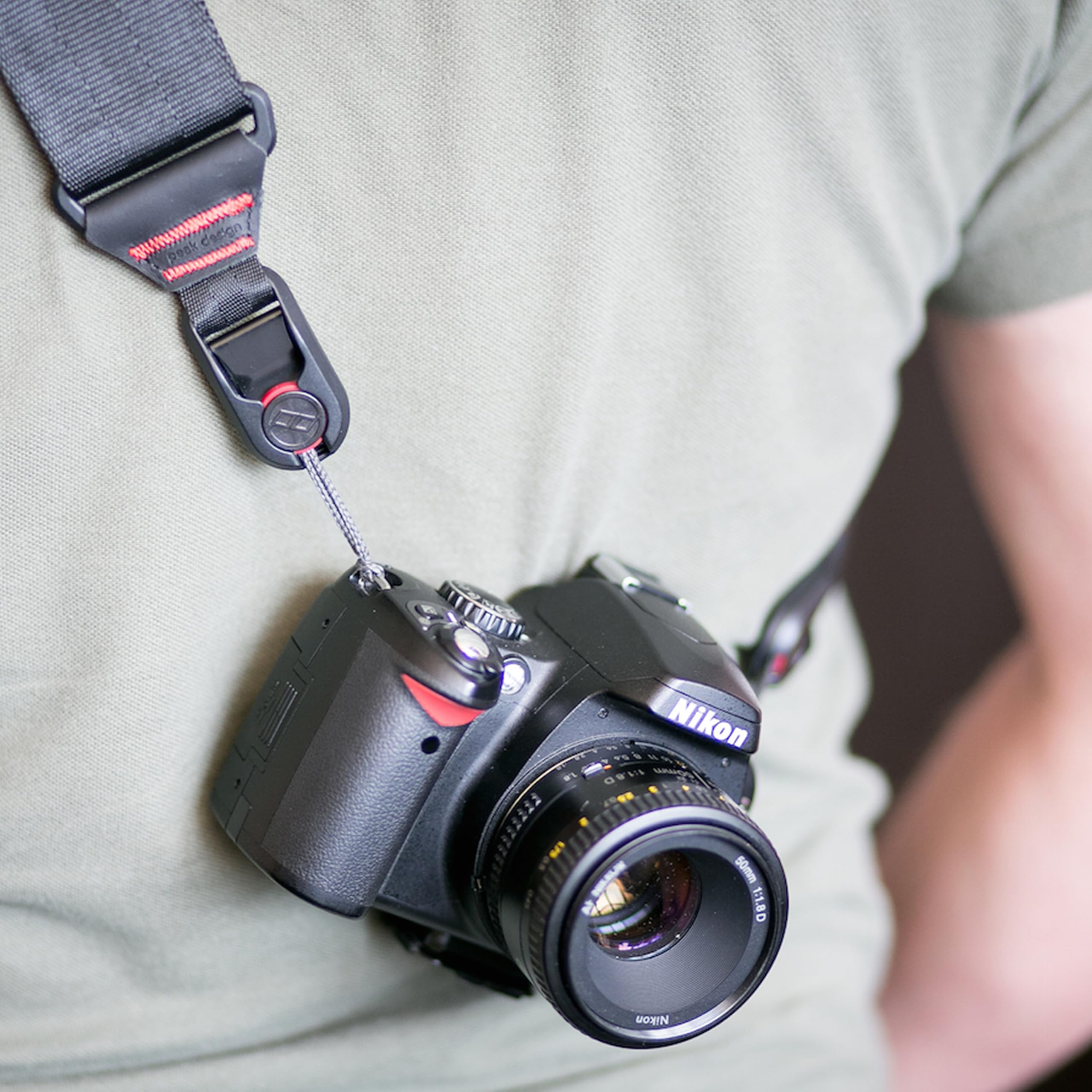 Peak Design Anchor Connectors, Pack of