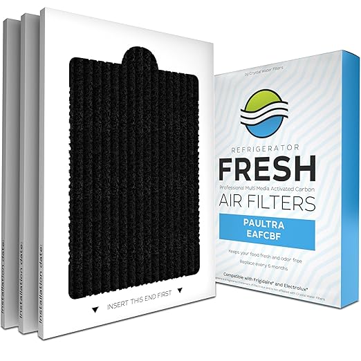 Filtro de aire para frigidaire PAULTRA® EAFCBF – Electrolux ...