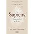 Sapiens. De animales a dioses: Una breve historia de la humanidad (Spanish Edition)
