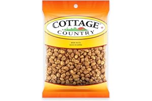 Cottage Country Beer Nuts 900g