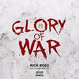 Glory of War [Explicit]