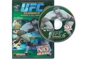 UFC Classics 6