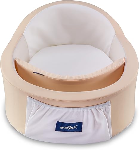 mumbelli baby bed