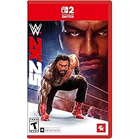 Amazon.com: WWE 2K18 (Nintendo Switch) : Video Games