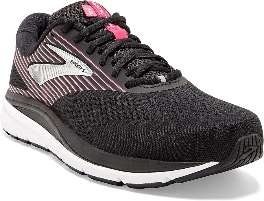 Brooks Women's Addiction 14 Running Shoe, 7 UK Amazon.co.uk Shoes & Bags