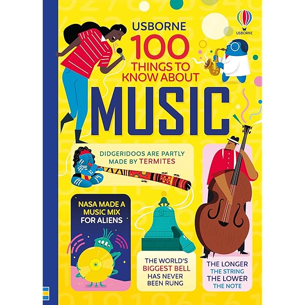 100 Things To Know About Numbers: MARIANI, FEDERICO: 9781474942997