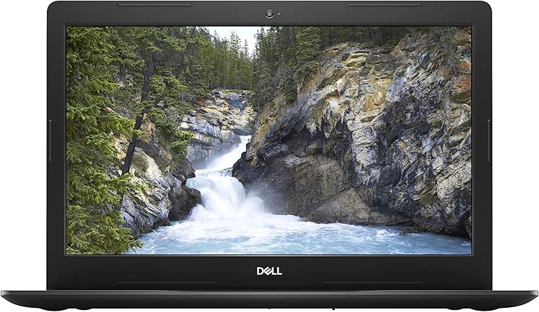 Dell, Vostro 3581, Laptop mit Intel 