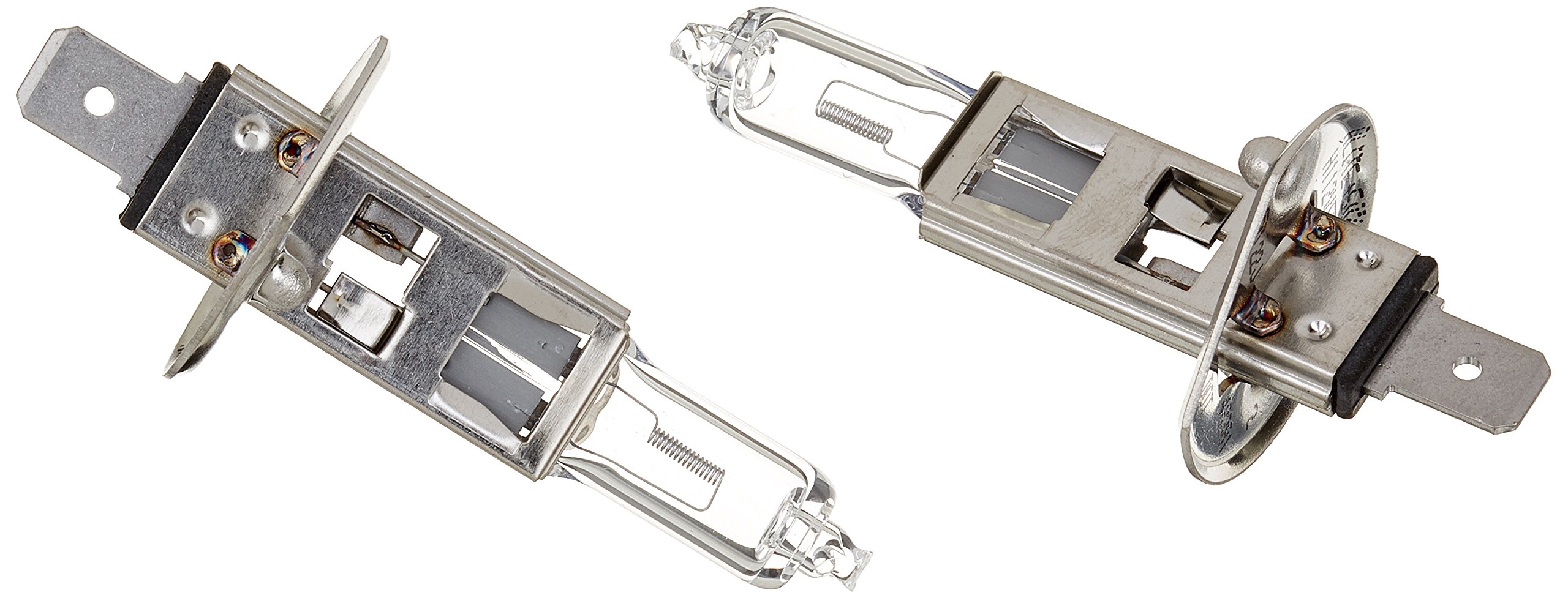 Ring Automotive RW948 H1 P14.5s Ultra Xenon with 50 Percent Halogen Headlamp, 12 V, 55 W