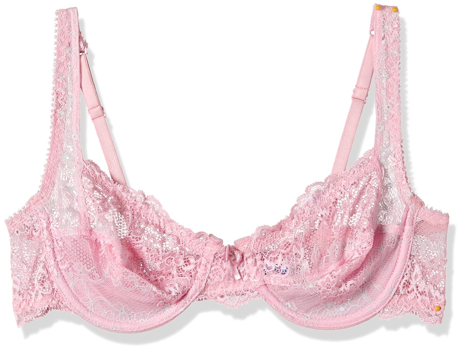 Buy Lovable Minimiser Underwired Bra (L5911_Pink_36C) at Amazon.in