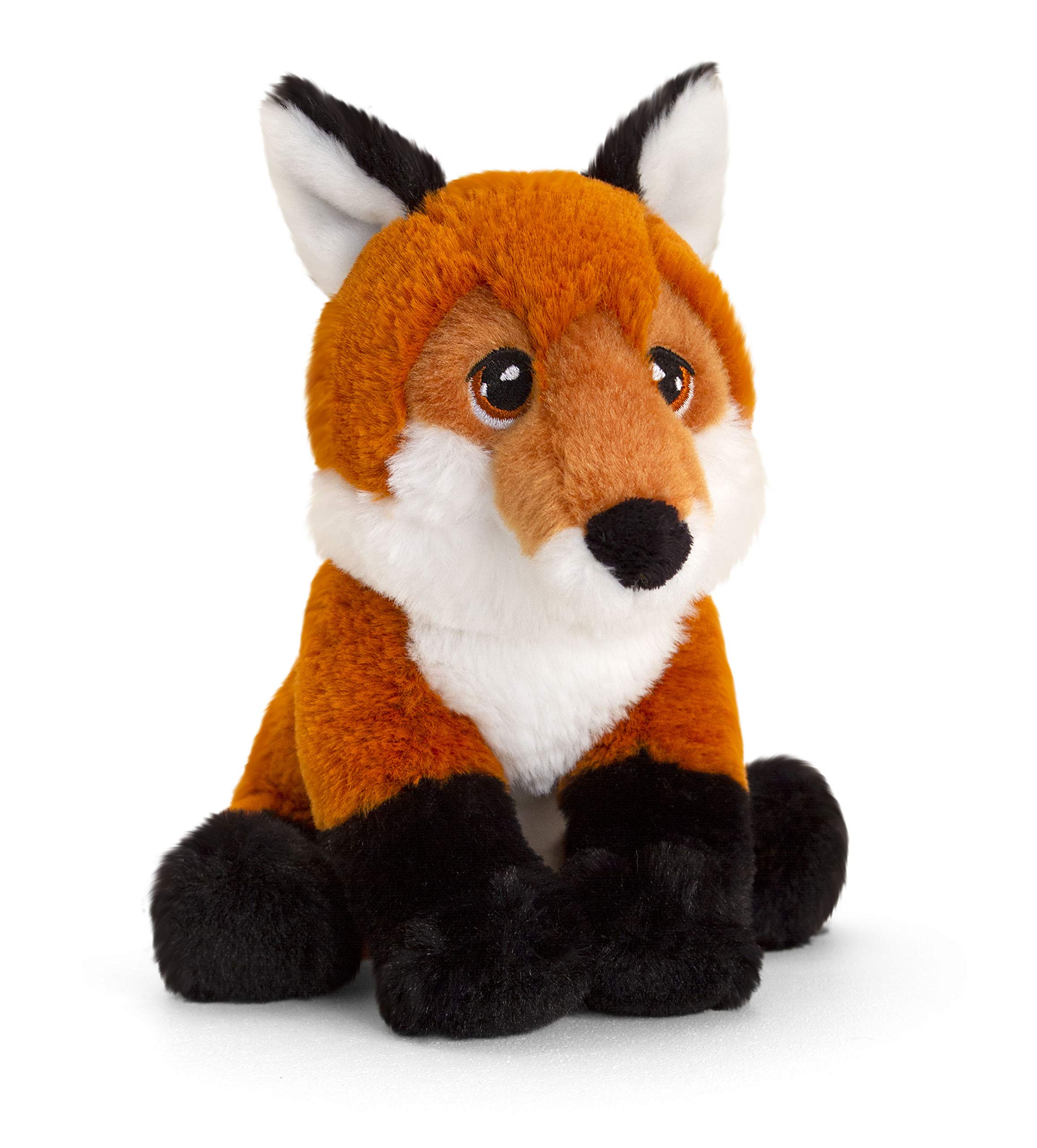 Keel Toys 18cm Keeleco Fox