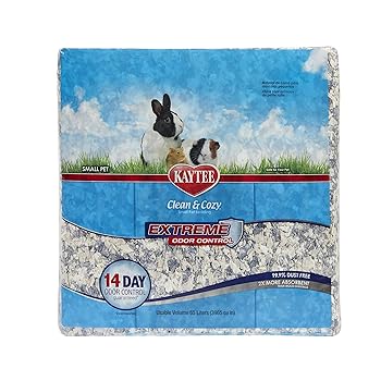 kaytee paper bedding