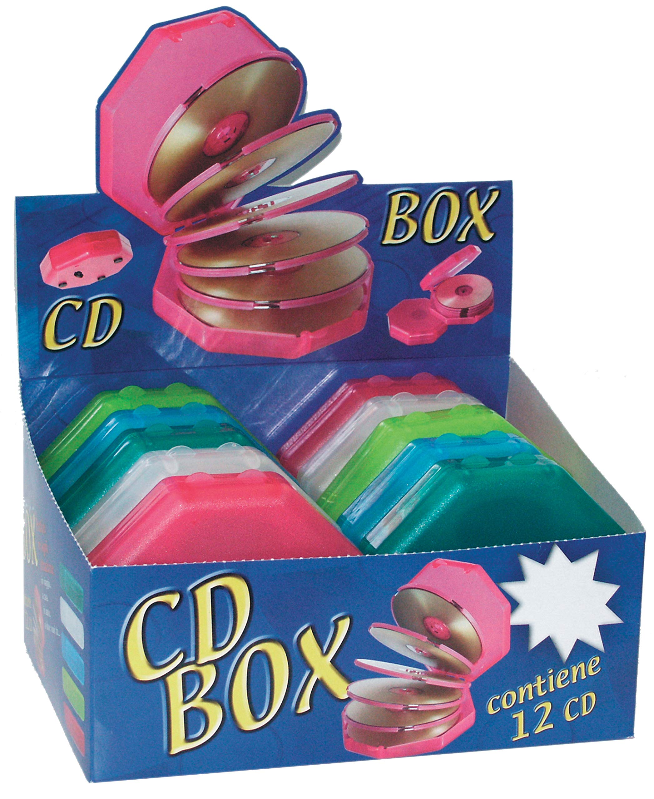 Alevar 2097 CD Holder