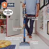 Vax HomePro Pet and Car Cordless Vacuum Cleaner 45 Min Runtime 360W view 2