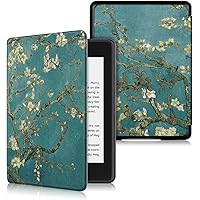 Case para Novo Kindle Paperwhite à prova d’água Função Liga/Desliga