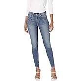 Signature by Levi Strauss & Co. Gold Label Women's Modern Skinny Jeans