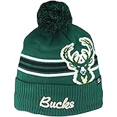 ZHATS NBA Unisex-Adult NBA Officially Licensed Beanie Pom Rush