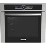 Whirlpool WOA205S Horno de Gas, 24 pulgadas, Gris Acero : Amazon.com.mx:  Hogar y Cocina