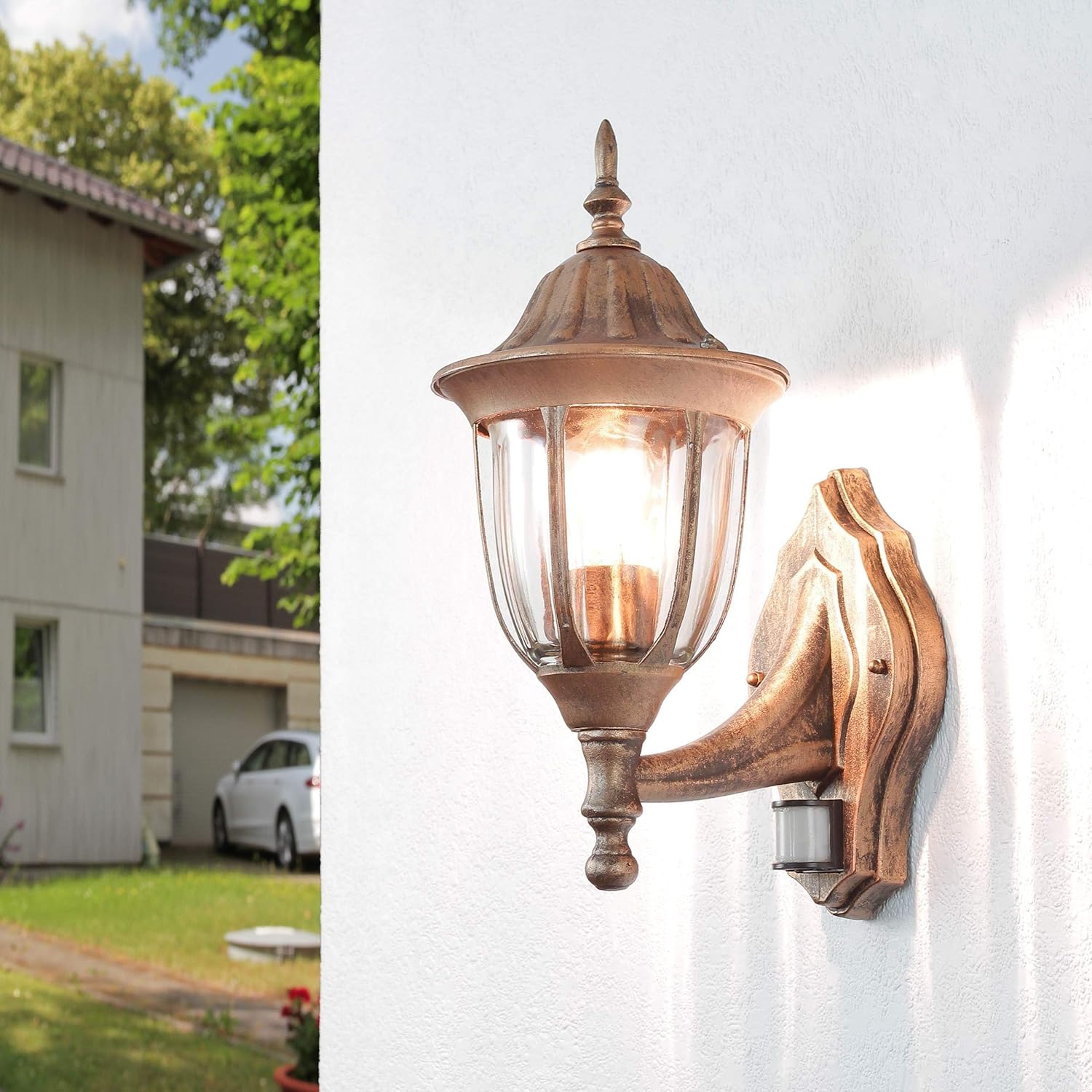 9 Mejores Puerta De Exterior Grandes Rusticas : Noviembre 2020