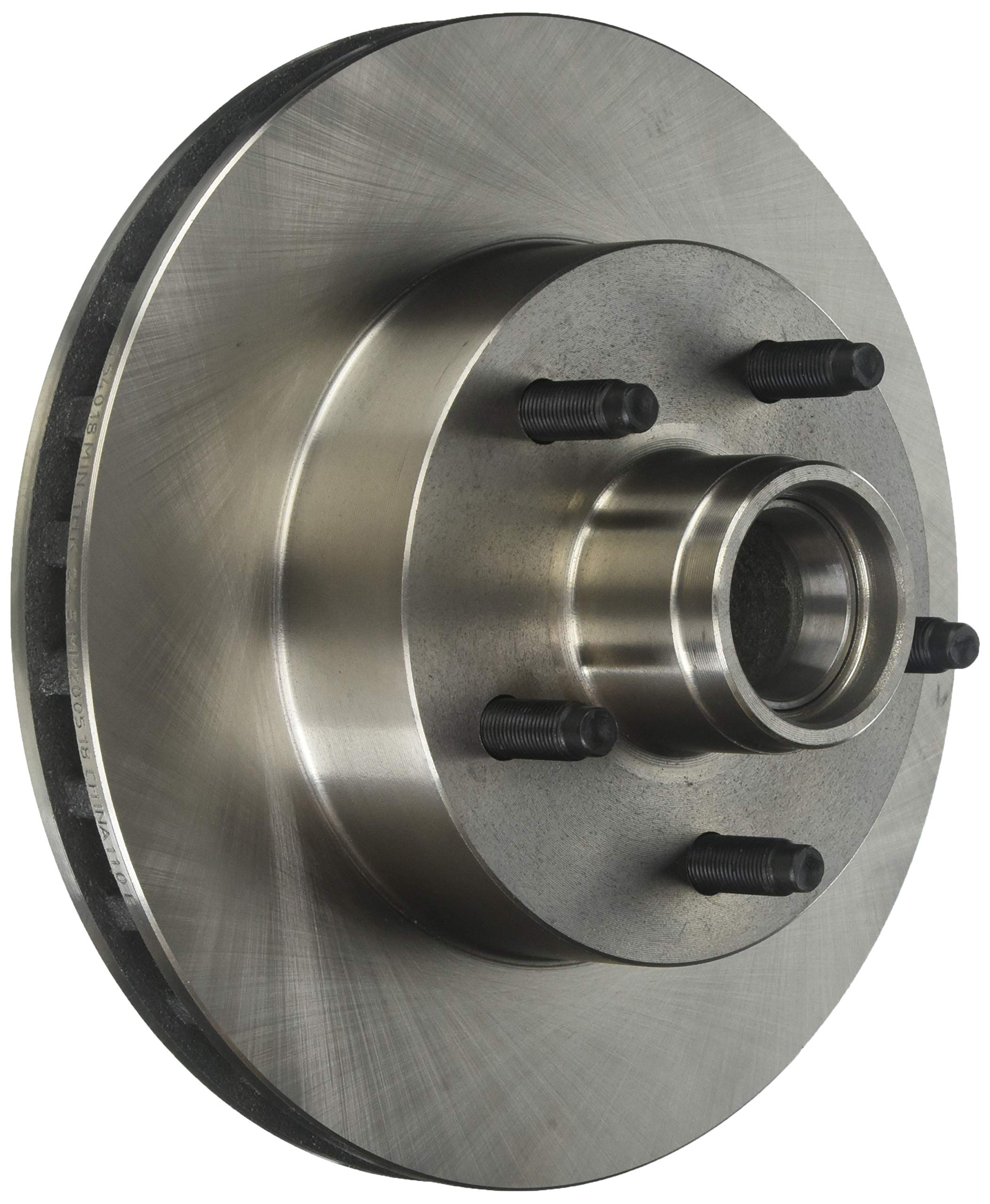 Bendix Premium PRT5067 Front Brake Rotor for Ford