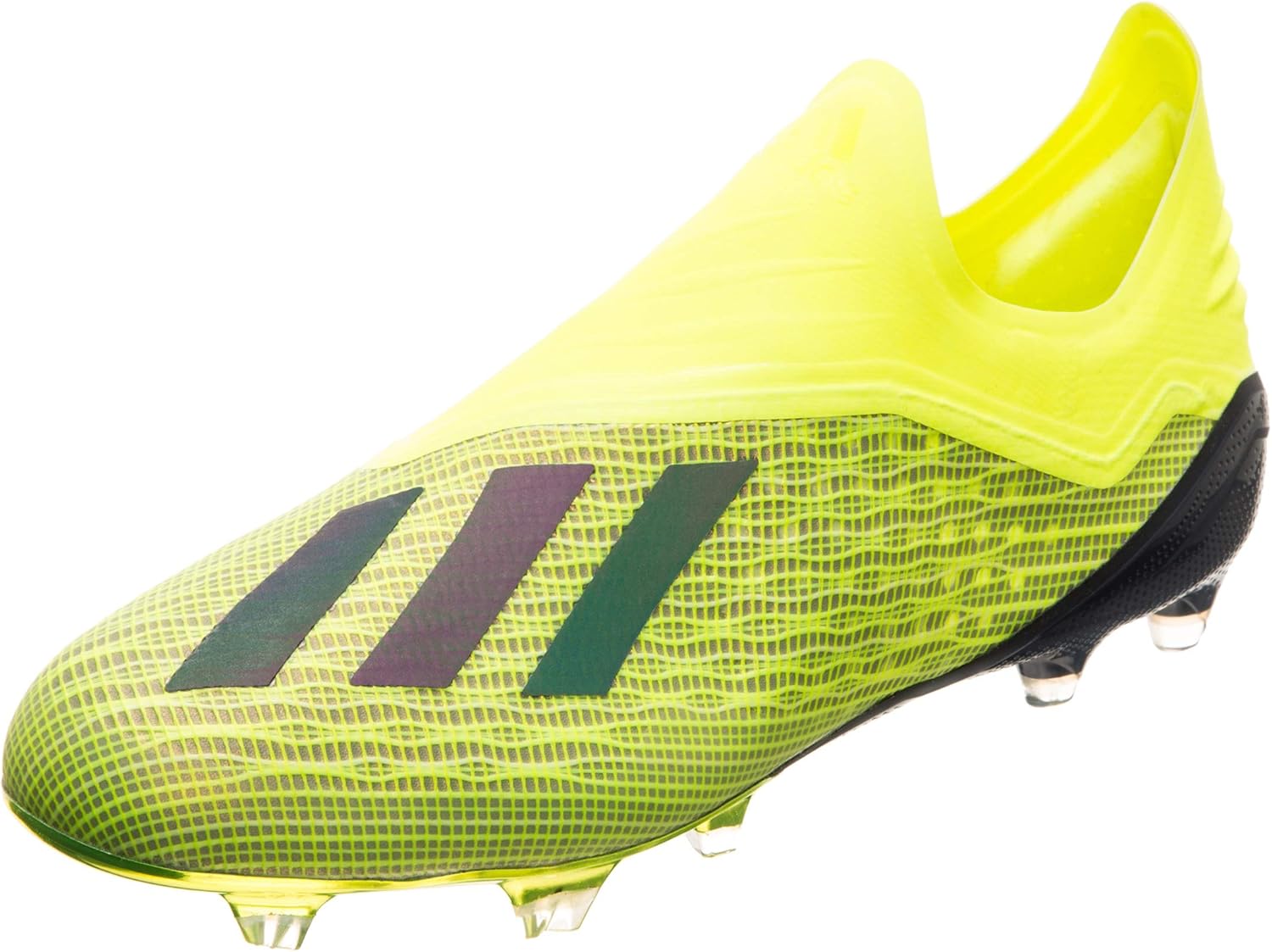 adidas x18 football boots
