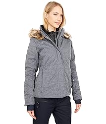 Obermeyer Tuscany II Jacket for Women - Front Zip