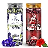 BLUE TEA - COMBO - Butterfly Pea Flower Tea