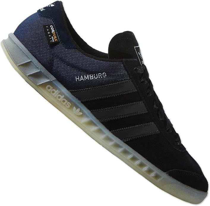 adidas hamburg cordura