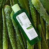 Babaria 100% Natural Aloe Vera Reparative Balsam 250ml Moisturizing Soothing view 6