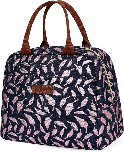 amazon lokass lunch bag