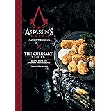 Assassin's Creed: The Culinary Codex