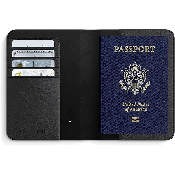 Cartera Minimalista Bellroy Card Sleeve De Piel Premium - Para 2-8 Tarjetas Y Billetes, Color Negro, Diseño Ultrafino