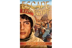 Escape From Egypt