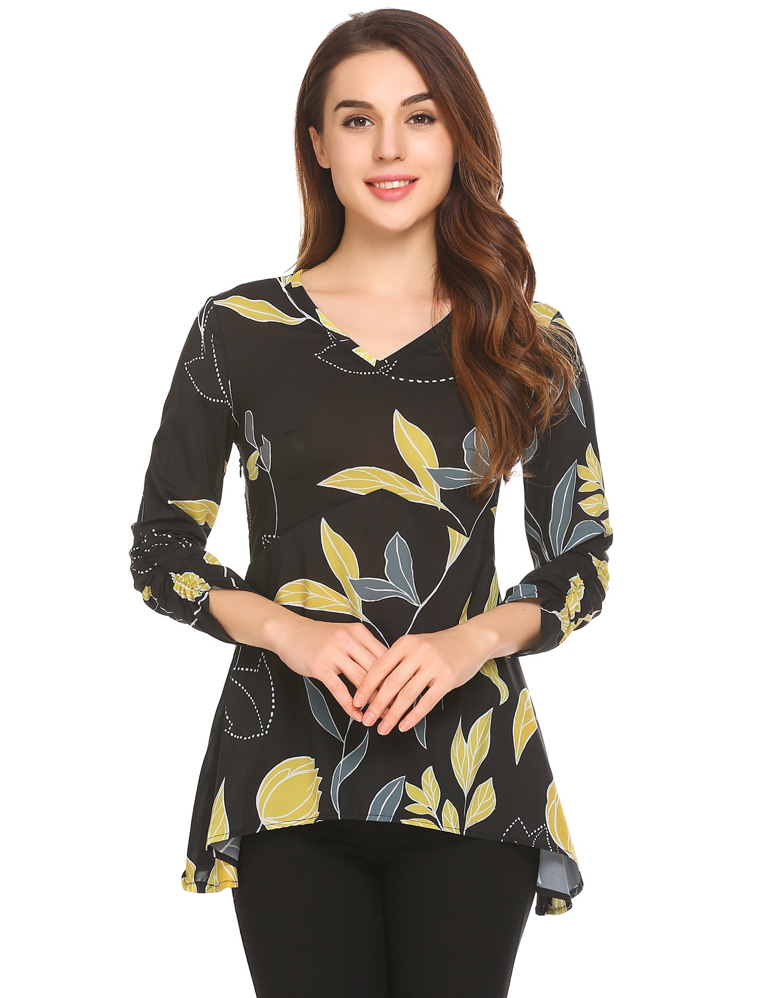 Venens women's tunic
