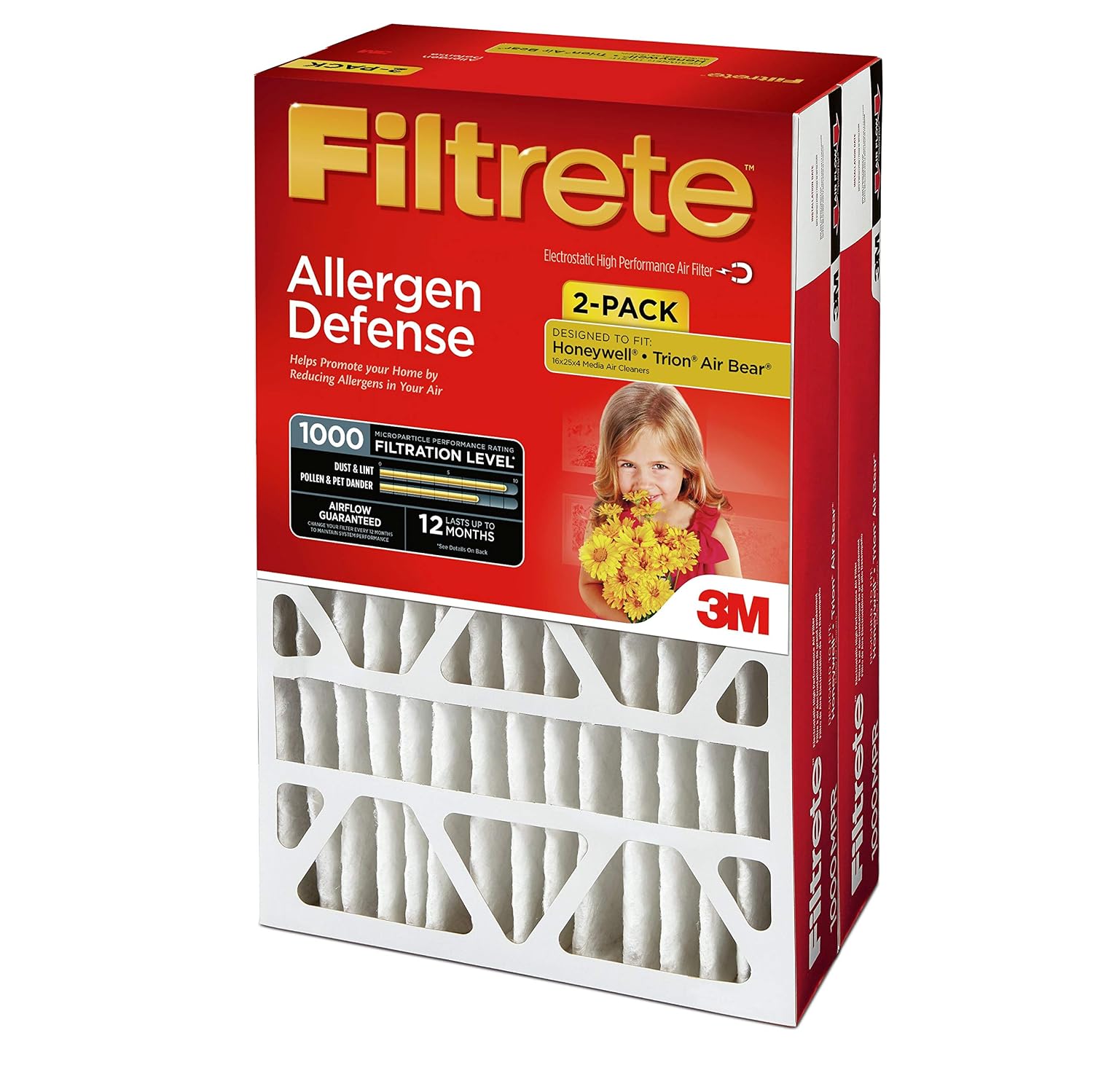AIR CONDITIONER FURNACE FILTER AC 20X30X1 14X25X1 10X20X1 14X20X1 MPR