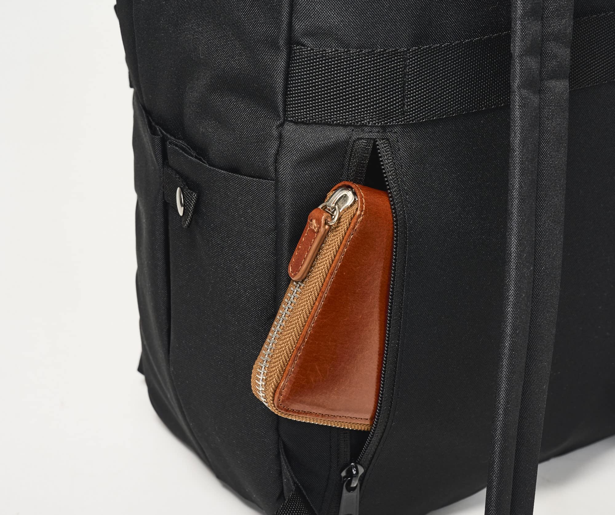 【MILESTO ムック本 付録】ミレスト 軽量&多機能 バックパック