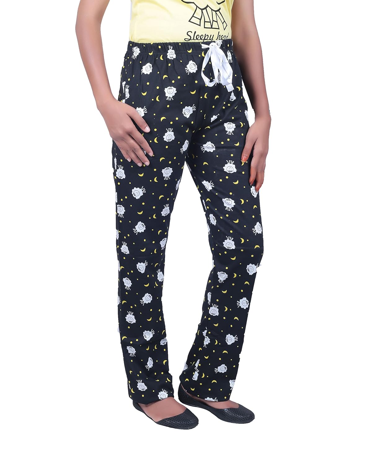 gallop womens nightwear pyjama set of 2