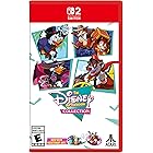 Disney Afternoon Collection - Nintendo Switch 2