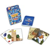 Briarpatch | I SPY Go Fish Card Game, Ages 3+ | I SPY Go Fish Card Game, Family Matching &amp; Memory Game for Kids Ages 4+, Educational Travel Game, 2-6 Players