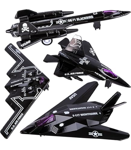 Playmaker Toys - F/A-22 Raptor United States Air Bhutan