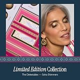 Laura Geller The Delectables 14 Multi-Finish Baked Eyeshadows Palette Soho view 2