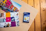 Brother LC-3211Y Yellow Ink Cartridge Standard Yield Genuine view 4