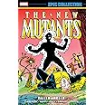 New Mutants Epic Collection: Fallen Angels