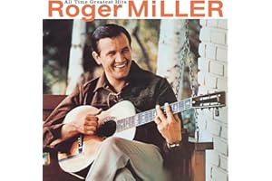 All Time Greatest Hits