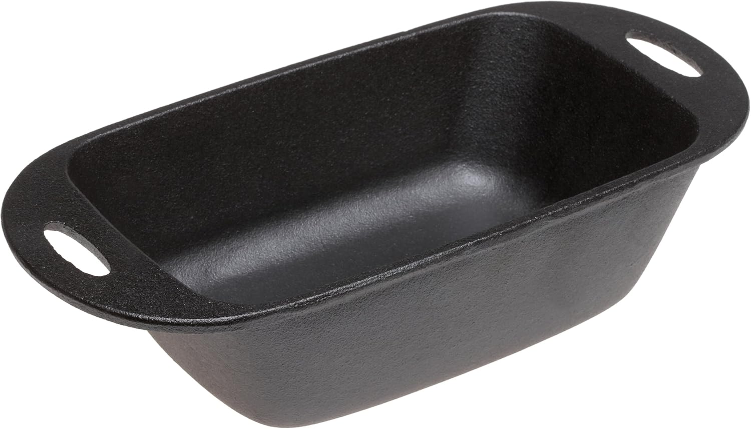Old Mountain 78246 Cast Iron Loaf Pan Amazon.ca Home & Kitchen