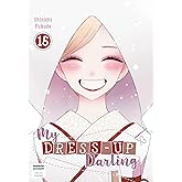 My Dress-Up Darling 15