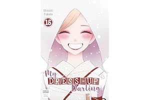 My Dress-Up Darling 15