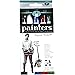 Elmer's Painters Opaque Paint Markers, Set of 5 Markers, Bright Colors, Fine Point (WA7519)
